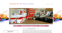 Desktop Screenshot of dom-byt-zahrada.inzercia-aukcie.sk