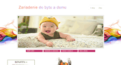 Desktop Screenshot of inzercia-aukcie.sk